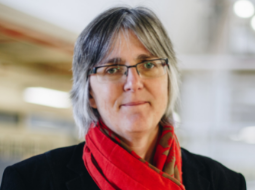 Sue Harrison